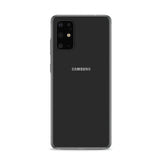 Puro Samsung Galaxy S20 Nude Läpinäkyvä Kuori