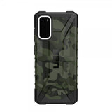 Urban Armor Gear (UAG) Samsung Galaxy S20 Suojakuori Pathfinder Forest Camo