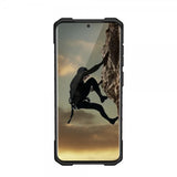 Urban Armor Gear (UAG) Samsung Galaxy S20 Suojakuori Pathfinder Olive Drab