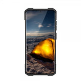 Urban Armor Gear (UAG) Samsung Galaxy S20 Suojakuori Plasma Ice