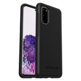 Otterbox Samsung Galaxy S20 Kuori Symmetry Series Musta