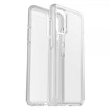 Otterbox Samsung Galaxy S20 Kuori Symmetry Series Läpinäkyvä