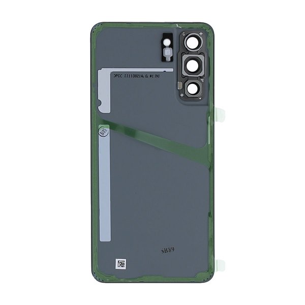 Samsung Galaxy S20 (SM-G980) Akku Takakansi Alkuperäinen - Pinkki (UKCA)