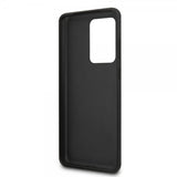 Guess Samsung Galaxy S20 Ultra Suojakuori Monogram Harmaa