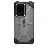 Urban Armor Gear (UAG) Samsung Galaxy S20 Ultra Plasma Ash -suojakuori
