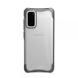Urban Armor Gear (UAG) Samsung Galaxy S20 Ultra -suojakuori, Plyo Ice
