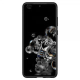 Spigen Samsung Galaxy S20 Ultra Suojakuori Rugged Armor Matte Black