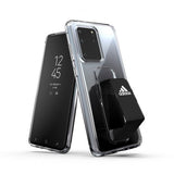 Adidas Samsung Galaxy S20 Ultra -kuoret SP Grip Case musta