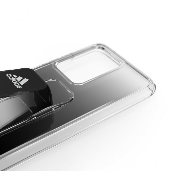 Adidas Samsung Galaxy S20 Ultra -kuoret SP Grip Case musta