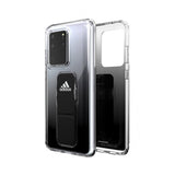 Adidas Samsung Galaxy S20 Ultra -kuoret SP Grip Case musta