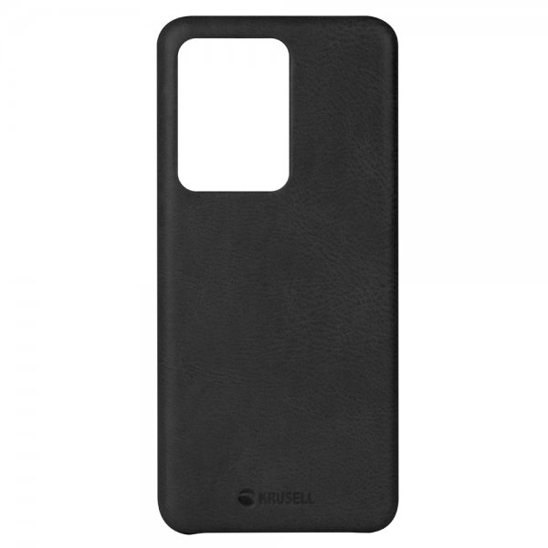 Krusell Samsung Galaxy S20 Ultra Suojakuori Sunne Cover Vintage Black