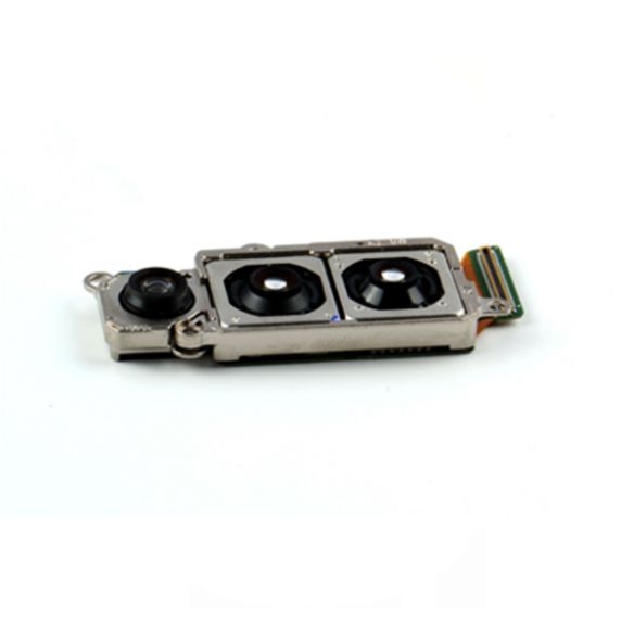 Samsung Galaxy S21 5G Takakamera Alkuperäinen