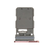 Samsung Galaxy S21 5G SIM-korttipidike - Pinkki