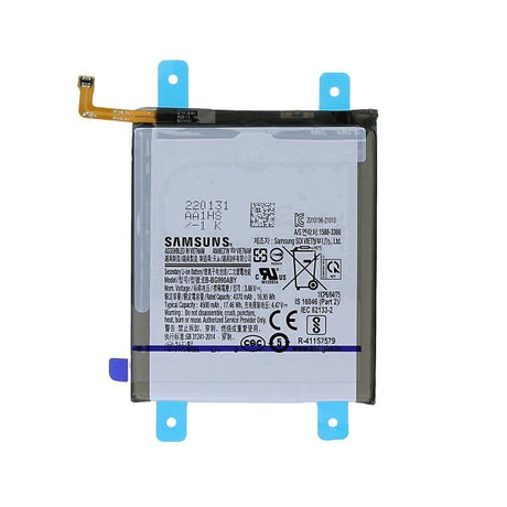 Samsung Galaxy S21 FE 5G Akku Alkuperäinen