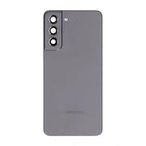 Samsung Galaxy S21 FE Takakansi Alkuperäinen - Harmaa