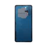 Samsung Galaxy S21 FE Takakansi - Musta