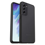 Otterbox Samsung Galaxy S21 FE React Black Crystal -suojakuori