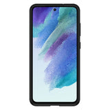 Otterbox Samsung Galaxy S21 FE React Black Crystal -suojakuori