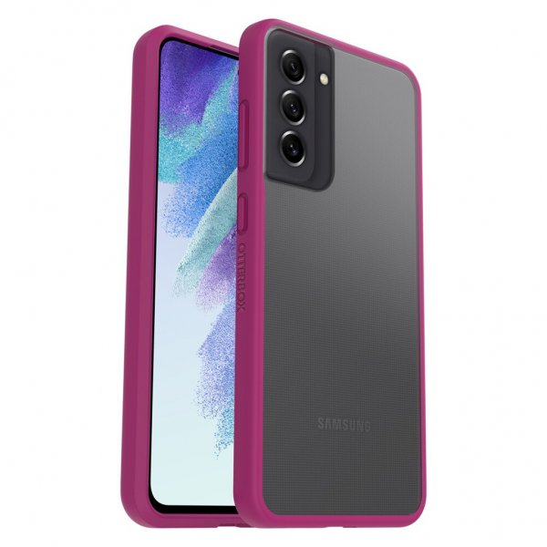Otterbox Samsung Galaxy S21 FE React Party Pink -kuori