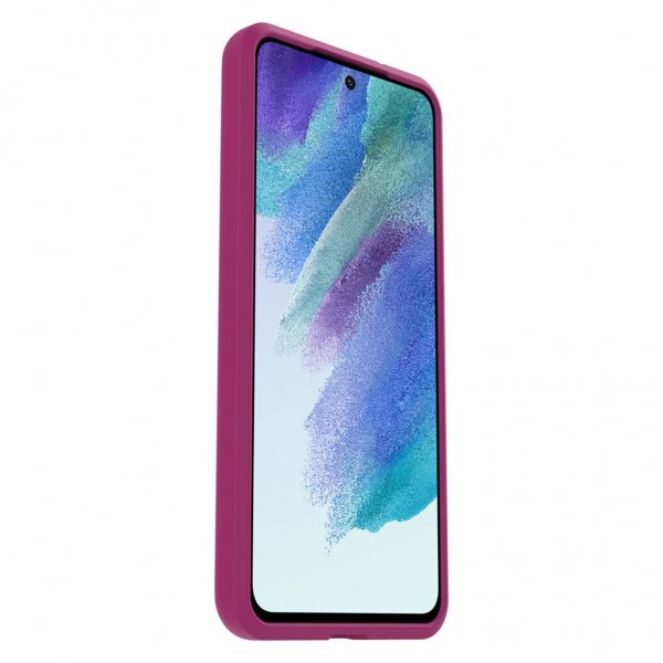 Otterbox Samsung Galaxy S21 FE React Party Pink -kuori