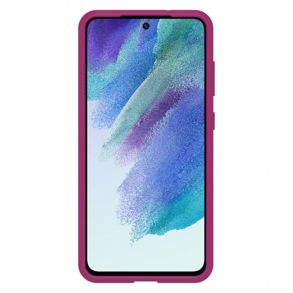 Otterbox Samsung Galaxy S21 FE React Party Pink -kuori