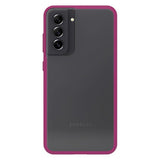 Otterbox Samsung Galaxy S21 FE React Party Pink -kuori