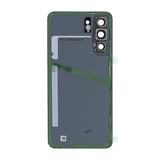 Samsung Galaxy S21 FE (SM-G990B) Takakansi Alkuperäinen - Grafiitinharmaa
