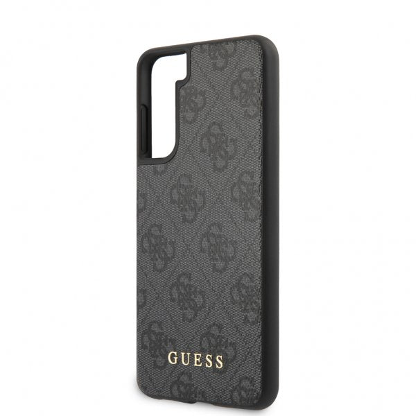 Guess Samsung Galaxy S21 Plus Kuori 4G Harmaa