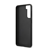 Guess Samsung Galaxy S21 Plus Kuori 4G Harmaa