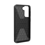 Urban Armor Gear (UAG) Samsung Galaxy S21 Plus Civilian Mallard -suojakuori