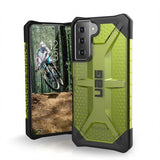Urban Armor Gear (UAG) Samsung Galaxy S21 Plus Suojakuori Plasma Billie