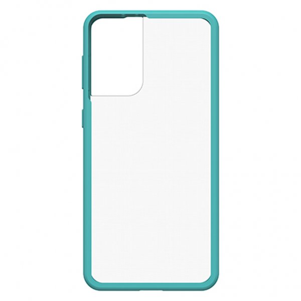 Otterbox Samsung Galaxy S21 Plus Kuori React Sininen