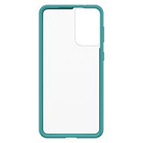 Otterbox Samsung Galaxy S21 Plus Kuori React Sininen
