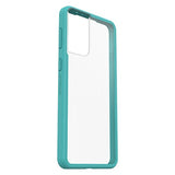 Otterbox Samsung Galaxy S21 Plus Kuori React Sininen