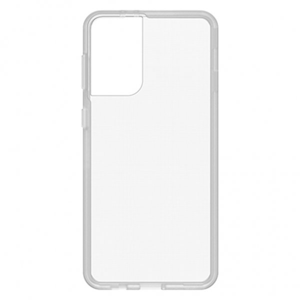 Otterbox Samsung Galaxy S21 Plus Kuori React Läpinäkyvä