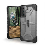 Urban Armor Gear (UAG) Samsung Galaxy S21 Kuori Plasma Ice