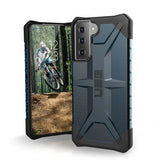 Urban Armor Gear (UAG) Samsung Galaxy S21 Kotelo Plasma Mallard