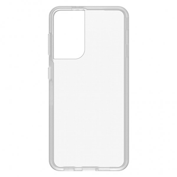 Otterbox Samsung Galaxy S21 Suojakuori React Transparent