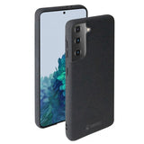 Krusell Samsung Galaxy S21 SandCover -kuori, musta