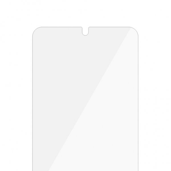 PanzerGlass Samsung Galaxy S21 näytönsuoja CaseFriendly Ultrasonic Fingerprint Full Glue