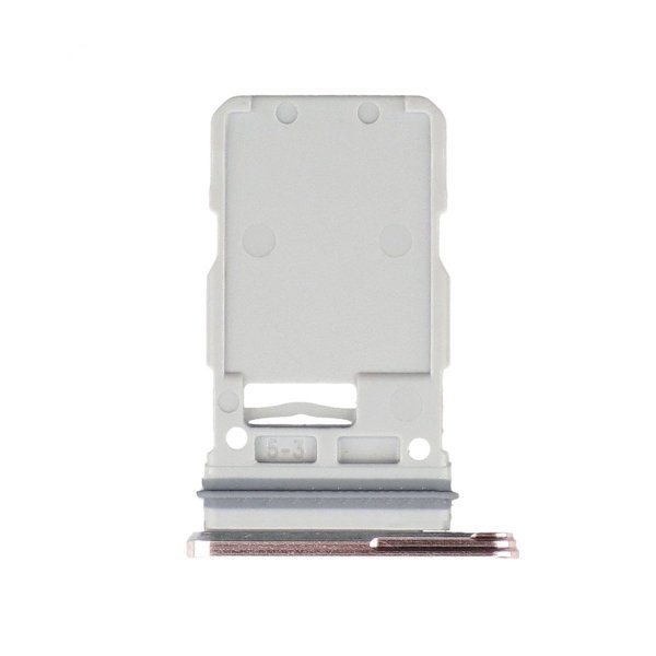Samsung Galaxy S21 Ultra 5G SIM-korttipidike - Pinkki