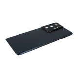 Samsung Galaxy S21 Ultra Takaosa Alkuperäinen - Sininen
