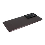 Samsung Galaxy S21 Ultra Takakansi Alkuperäinen - Ruskea