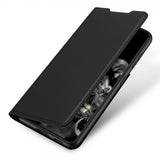 Dux Ducis Samsung Galaxy S21 Ultra Kotelo Skin Pro Series Musta