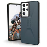 Urban Armor Gear (UAG) Samsung Galaxy S21 Ultra Kuori Civilian Mallard