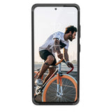 Urban Armor Gear (UAG) Samsung Galaxy S21 Ultra Kuori Civilian Mallard