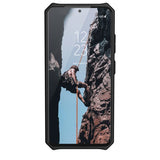 Urban Armor Gear (UAG) Samsung Galaxy S21 Ultra Kuori Monarch Crimson