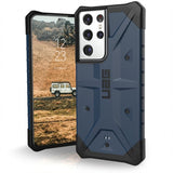 Urban Armor Gear (UAG) Samsung Galaxy S21 Ultra -suojakuori Pathfinder Mallard