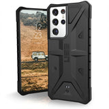 Urban Armor Gear (UAG) Samsung Galaxy S21 Ultra Kuori Pathfinder Musta