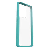 Otterbox Samsung Galaxy S21 Ultra Kuori React Sininen